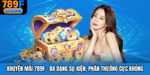 Khuyến Mãi 789F